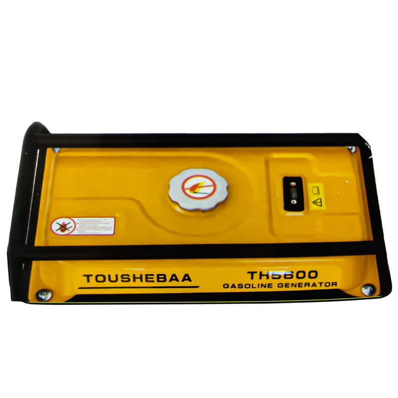 موتور برق بنزینی 7.5 اسب بخار توشیباآ مدل TH5600