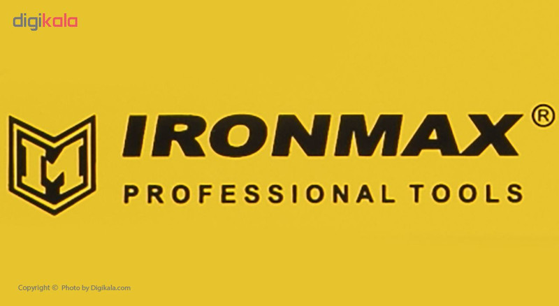 تراز آیرون مکس مدل IM