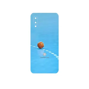 MAHOOT Handball Cover Sticker for Samsung Galaxy M02