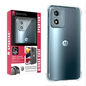 Spartan Airbag Cover For Motorola Moto E13