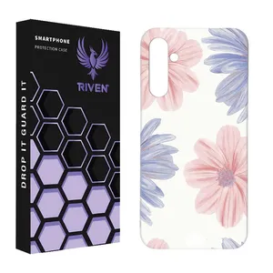 RIVEN RI1-12 Case For Samsung Galaxy S23 FE