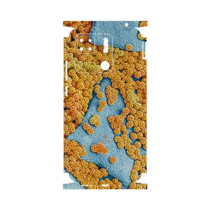 MAHOOT Atom Universe 7-FullSkin Cover Sticker for Xiaomi Redmi 10A