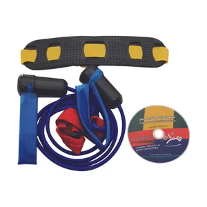 کش ورزشی مدل SN8100