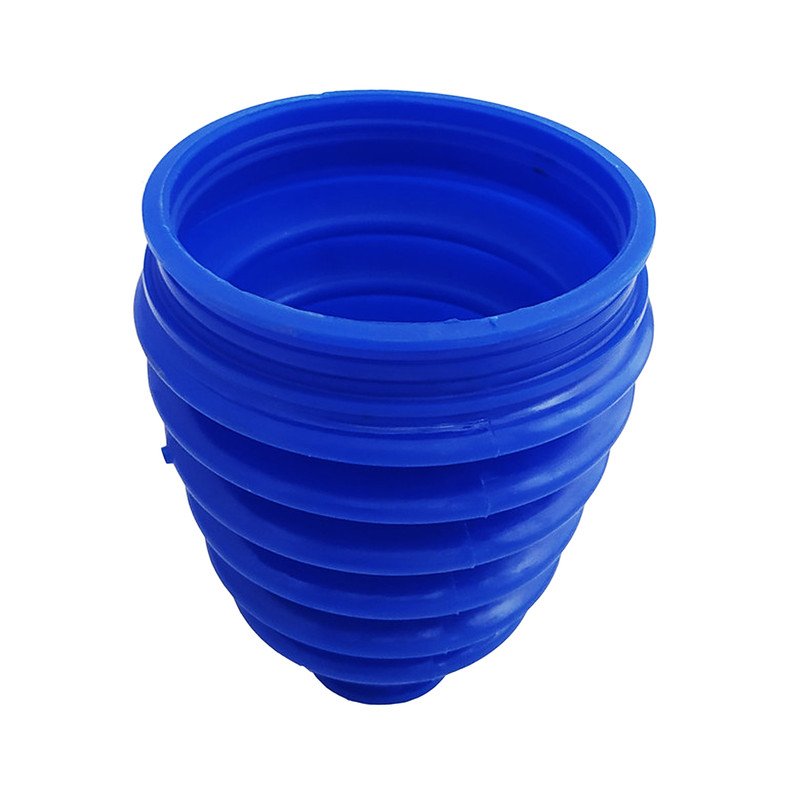 گردگیر پلوس سمت چرخ خودرو سروش صنعت کد CHP مناسب برای پژو 405