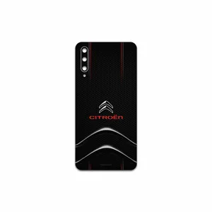 MAHOOT Citroen Cover Sticker for Huawei Y9S