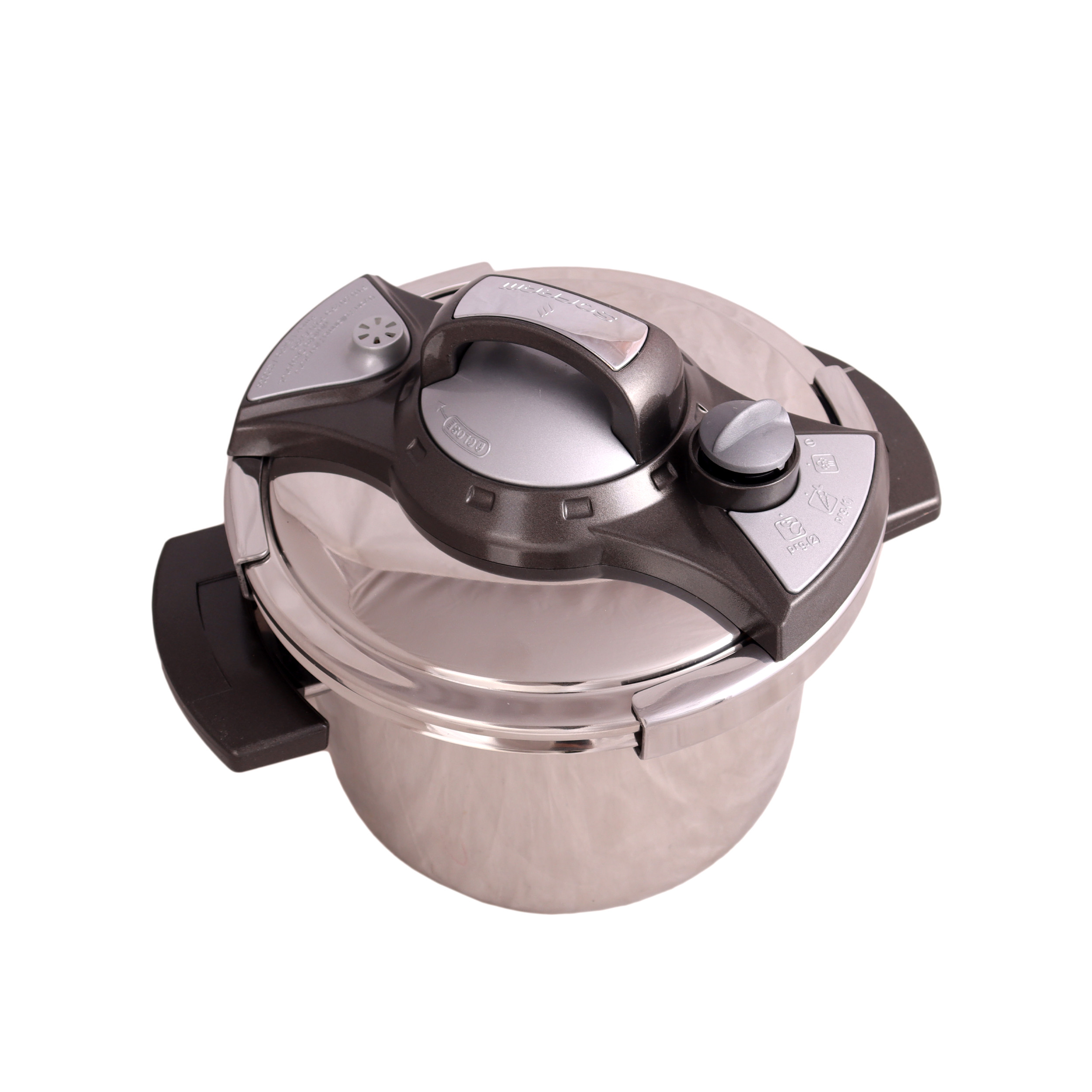 زودپز سفرام کد 35796 گنجایش 6 لیتر