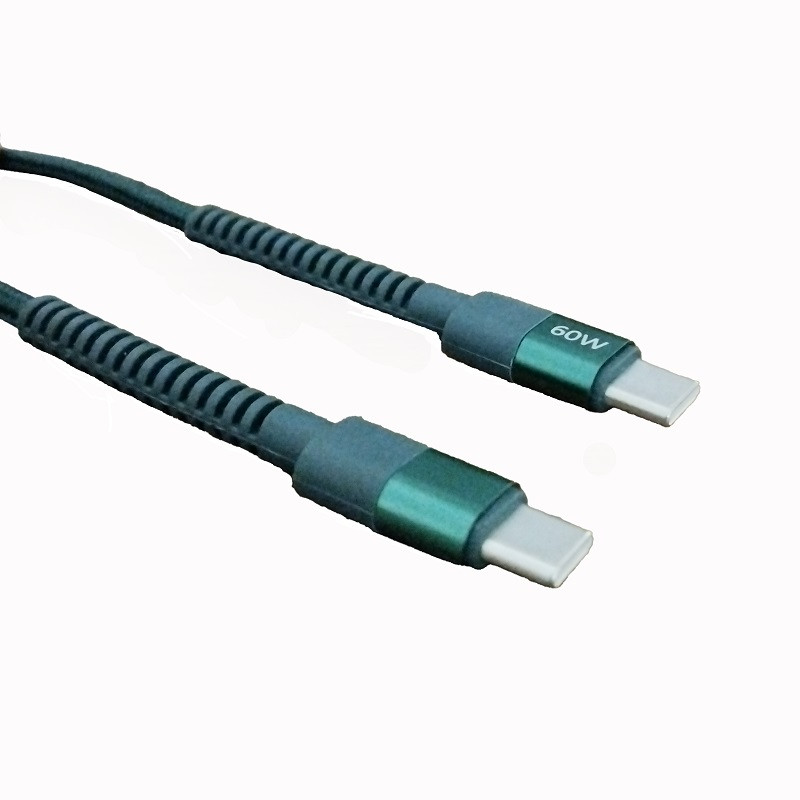 کابل USB-C مدل A946 طول 1 متر