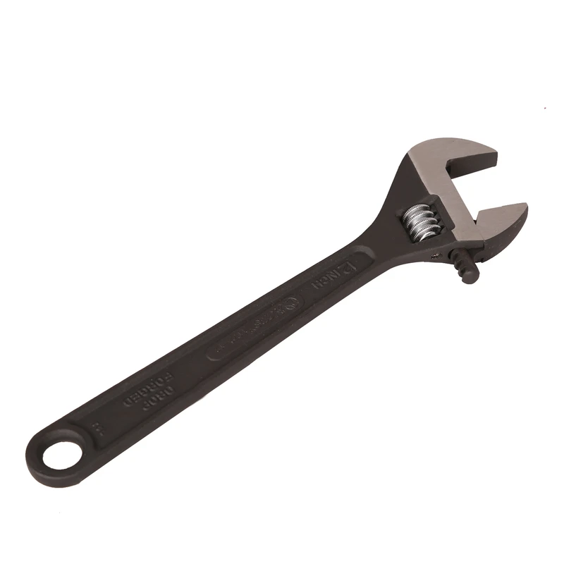 آچار فرانسه هنس تولز مدل 12_1172 سایز 12 اینچ