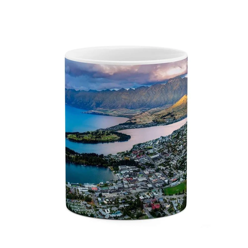 ماگ کاکتی مدل منظره کد mgh12268