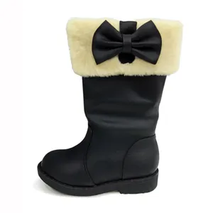 بوت دخترانه نینی اند گرلز
 مدل Me37