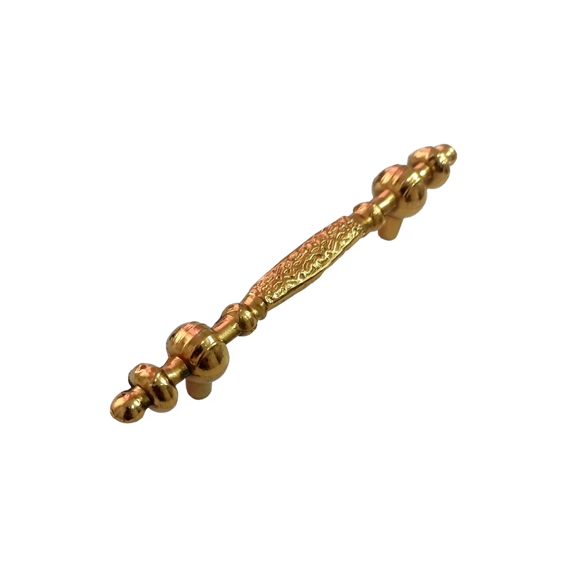 دستگیره کمد و کابینت مدل OSMM96  بسته 3 عددی