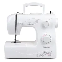 چرخ خیاطی گلدوزی کاچیران مدل رز 211