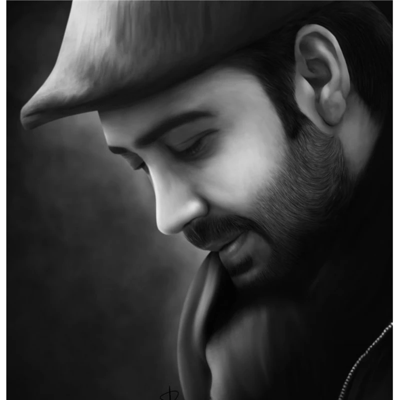 کاشی مدل محسن چاوشی کدsuu