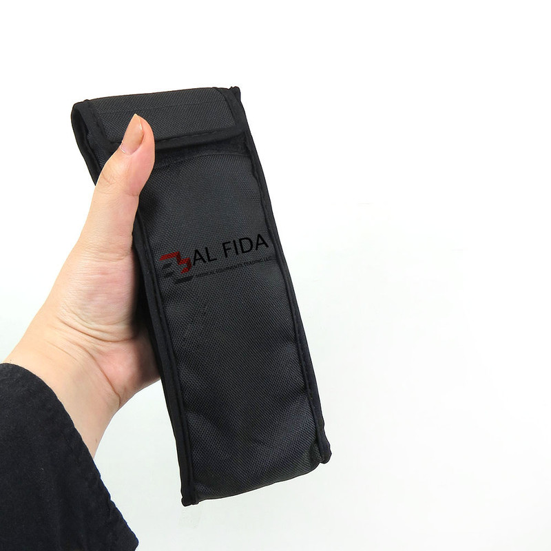 اتوسکوپ آل فیدا مدل 14K04