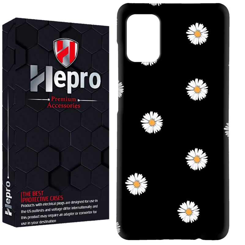 کاور هپرو مدل RC مناسب برای گوشی موبایل سامسونگ Galaxy A03S