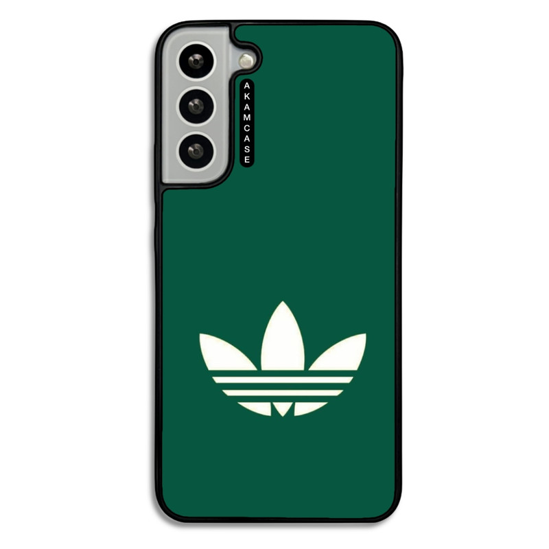 کاور آکام مدل AMCWSGS22P-ADIDAS17 مناسب برای گوشی موبایل سامسونگ Galaxy S22 Plus