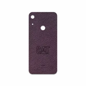 MAHOOT PL-CAT Cover Sticker for Honor 8A