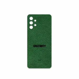MAHOOT GL-CL_F_DUT Cover Sticker for Samsung Galaxy A32