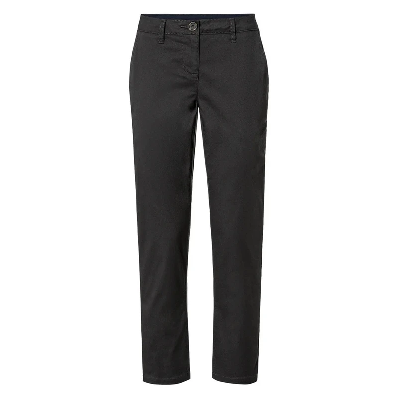 شلوار اسلیم فیت زنانه اسمارا مدل کتان کاغذی اسلیم فیت کد Permium2025