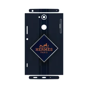 MAHOOT  Hrms-FullSkin Cover Sticker for Sony Xperia XA2