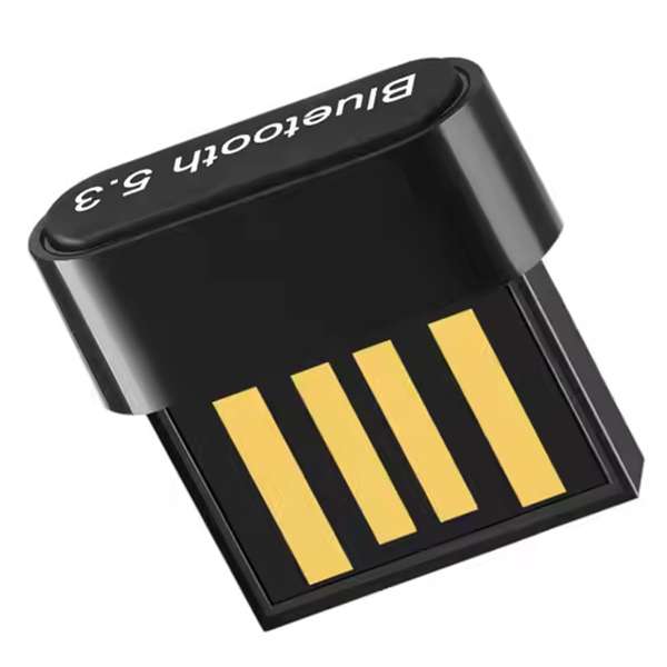 دانگل بلوتوث هارمن مدل HR-B53 دانگل بلوتوث هارمن مدل HR-B53