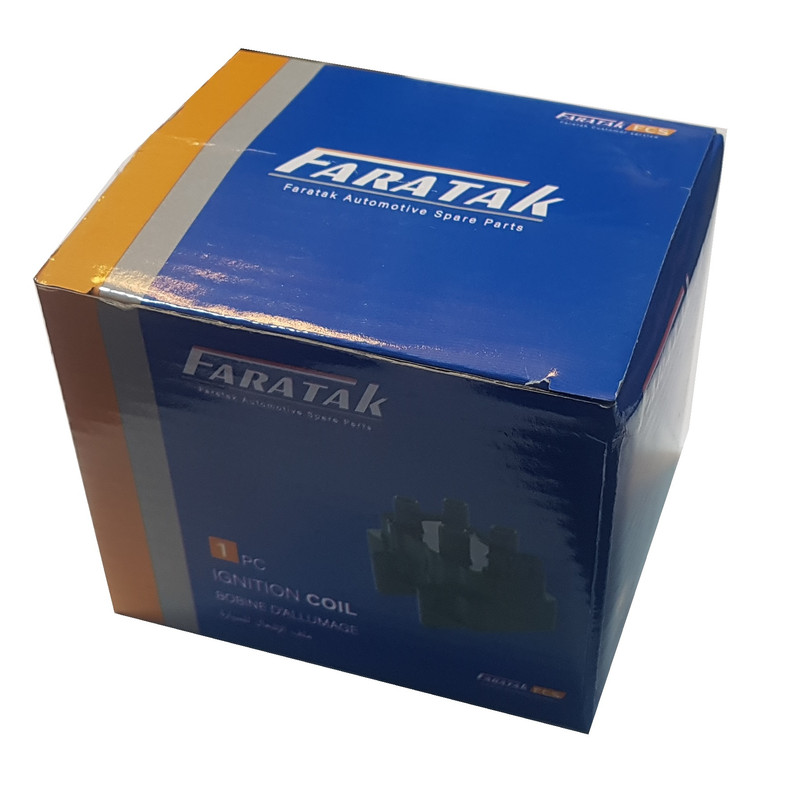 کوئل فراتک مدل FTP18004 مناسب برای پژو 405