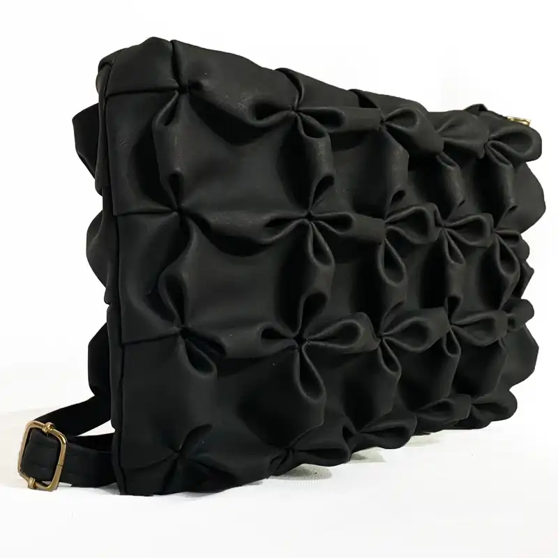 کیف رودوشی زنانه مدل 1914