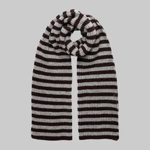 شال گردن مردانه مدل اکریلیک KOT 368