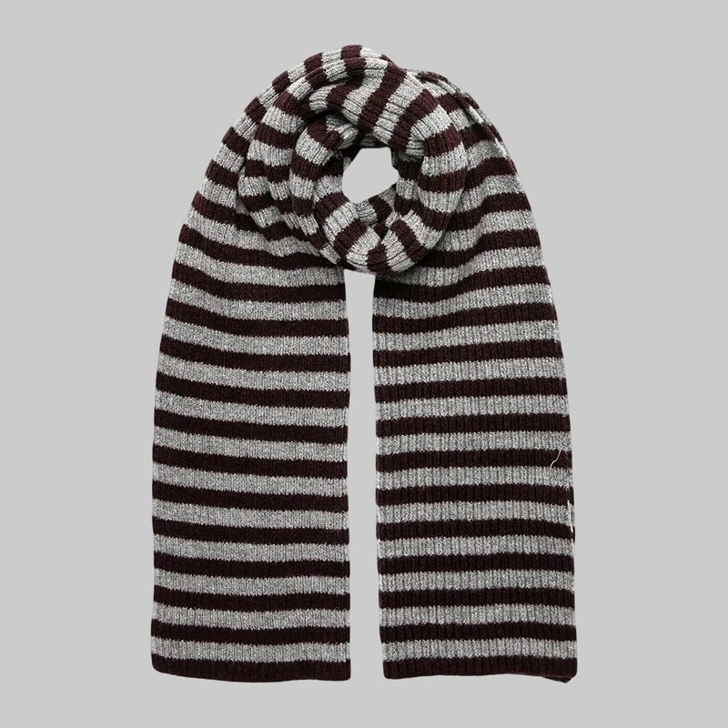 شال گردن مردانه مدل اکریلیک kot 368