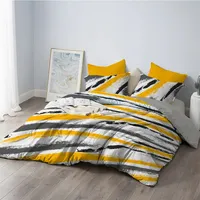 سرویس خواب راشا مدل Citrine دو نفره 4 تکه