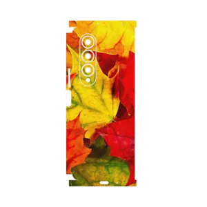 MAHOOT Fall Season-FullSkin Cover Sticker for Samsung Galaxy Z Fold4