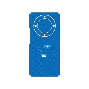MAHOOT Minimal DJ Icon Cover Sticker for Honor X9a