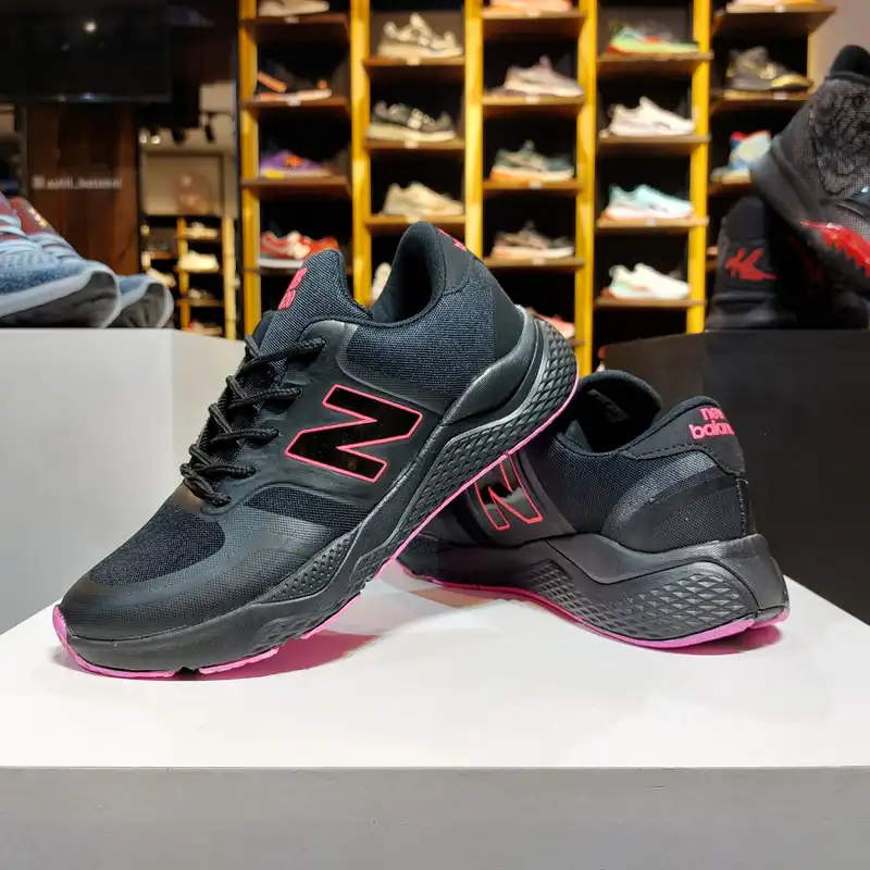 کفش پیاده روی مدل N420 bkpur-127004001