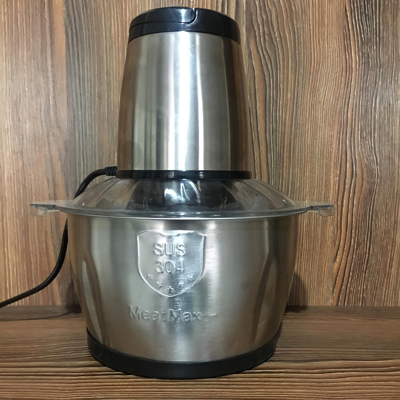 خردکن مدل کوکینگ