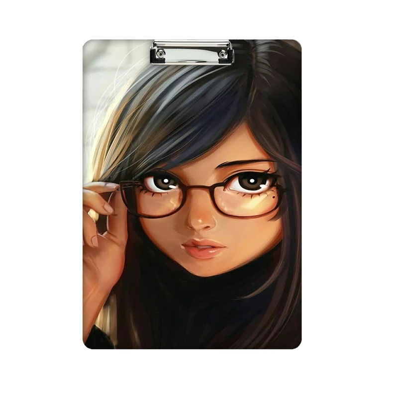 تخته شاسی مدل دختر کد 1605