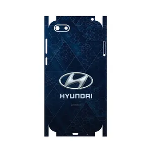 MAHOOT  Hyundai-FullSkin Cover Sticker for Huawei Y5 Lite