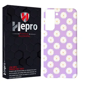 HEPRO MC Cover for Samsung Galaxy S21 FE