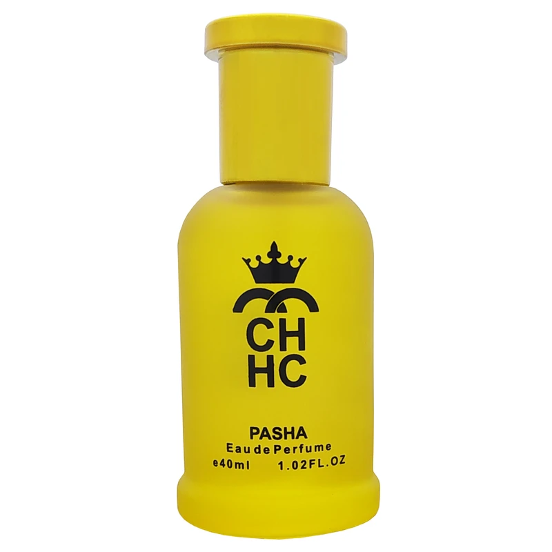 عطر جیبی زنانه پاشا مدل CH حجم 40 میلی لیتر