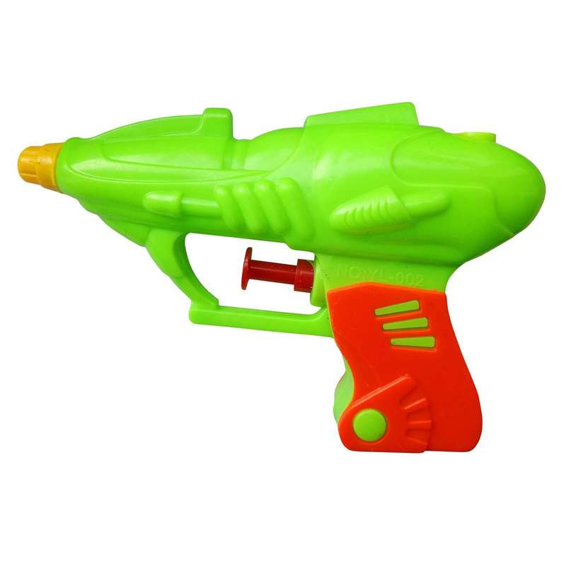 تفنگ آب پاش مدل tfab کد 5536 بسته 6 عددی