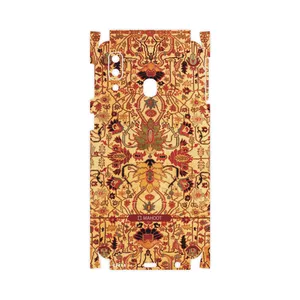 MAHOOT Persian-Carpet-Yellow-FullSkin Cover Sticker for Samsung Galaxy A40