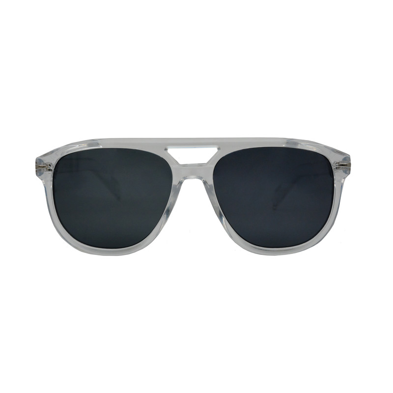 عینک آفتابی خلبانی (Aviator) دیوید بکهام مدل DB 7080 5617142 CE