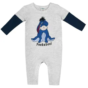 سرهمی نوزادی دیزنی مدل پویان