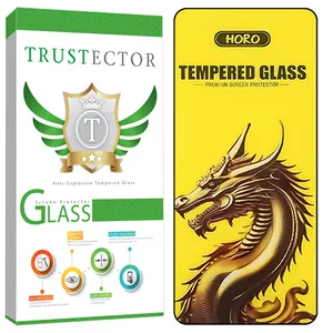 Trustector FHGT20 Screen Protector For Samsung Galaxy A72 / A73 5G