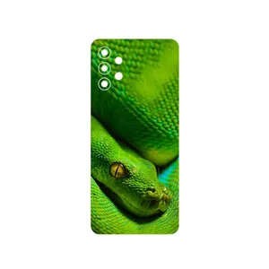 MAHOOT Snake Cover Sticker for Samsung Galaxy M32 5G