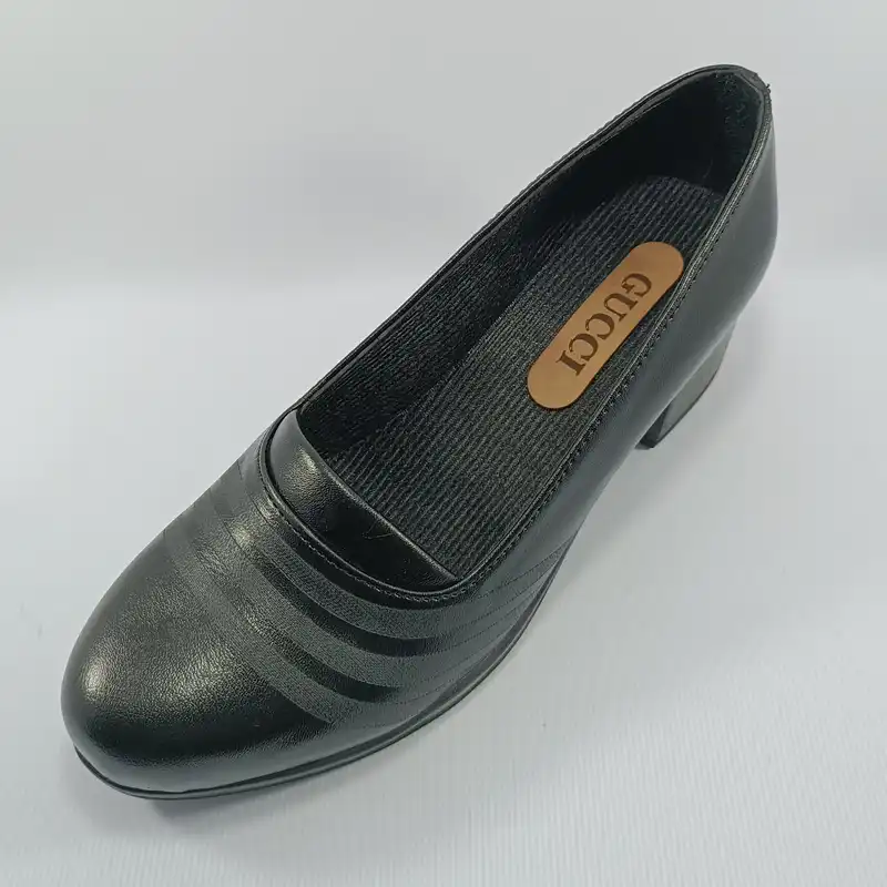 کفش زنانه مدل پاشنه بلند کد 171