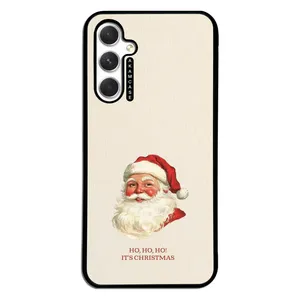 AKAM AMC-WSGA54-CHRISTMAS-27 Cover For Samsung Galaxy A54