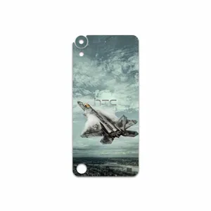 MAHOOT F-22 Raptor Cover Sticker for HTC Desire 630