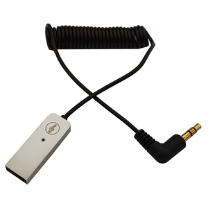 دانگل بلوتوث USB مدل WIRE