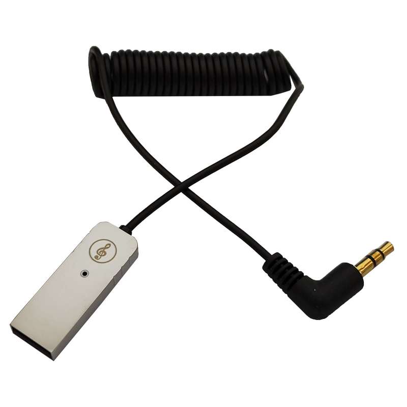 دانگل بلوتوث USB مدل WIRE