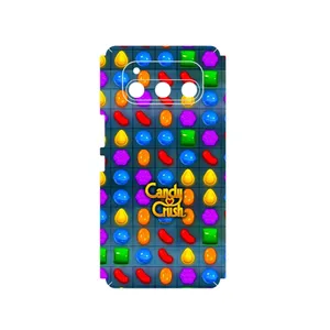 MAHOOT Candy Crush Game Series Cover Sticker for Daria Bond 5G